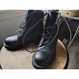 HARLEY DAVIDSON BOOTS